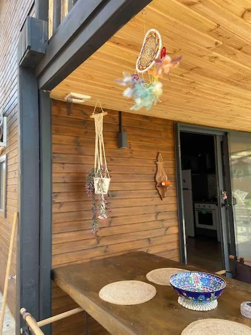Aslan Villa Fethiye Denize Yakin Merkeze Yakin